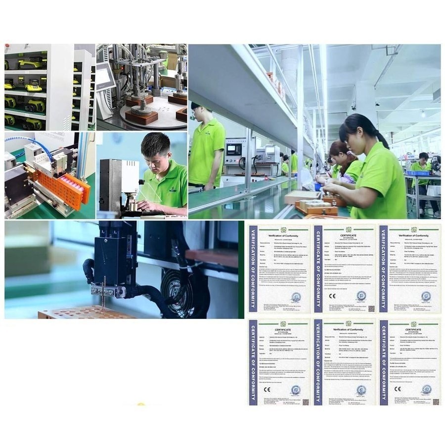 (A) ダイソン ボタン脱着式 バッテリー DC31 DC34 DC35 DC45(DC44 MK2非対応)3000mAh dyson 掃除機_画像6