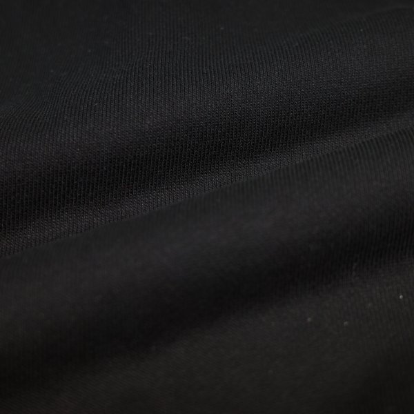 新品1円～★定価4.6万 BOSS ボス メンズ 最高級ライン コットン綿 プルオーバーフーディー M パーカー ヒューゴボス 正規店本物 ◆A3526◆_画像2