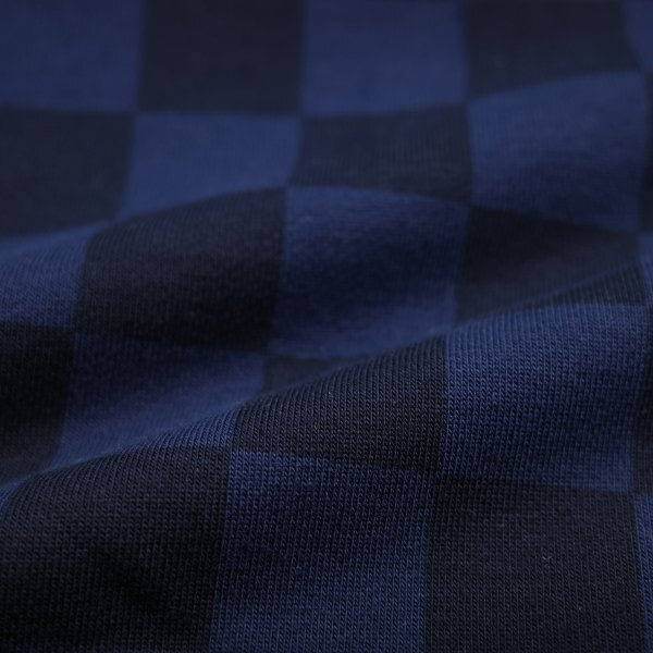 新品1円~★定価5.7万 Porsche×BOSS ポルシェ×ボス メンズ コットン綿 プルオーバーフーディー S パーカーネイビーヒューゴボス◆A3552◆_画像8