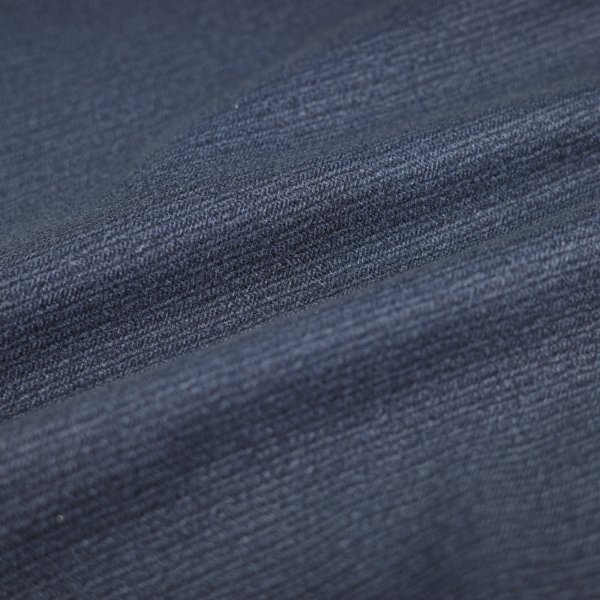 新品1円～★定価3万 BLACK LABEL lab. ブラックレーベル クレストブリッジ メンズ 長袖 クルーネックロゴスウェット M トレーナー◆9220◆_画像2