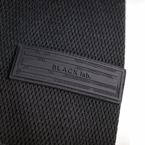 新品1円～★定価3.9万 BLACK LABEL ブラックレーベル クレストブリッジ BLACK lab. ダンボールクレストブリッジチェックパーカー M◆9226◆_画像10