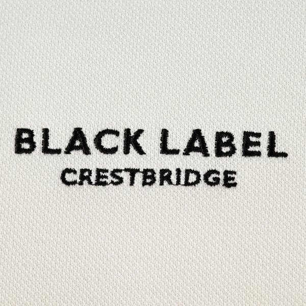 新品1円～★定価3.3万 BLACK LABEL ブラックレーベル クレストブリッジ メンズ パッチワークチェックフーディー パーカー L ◆9318◆_画像3