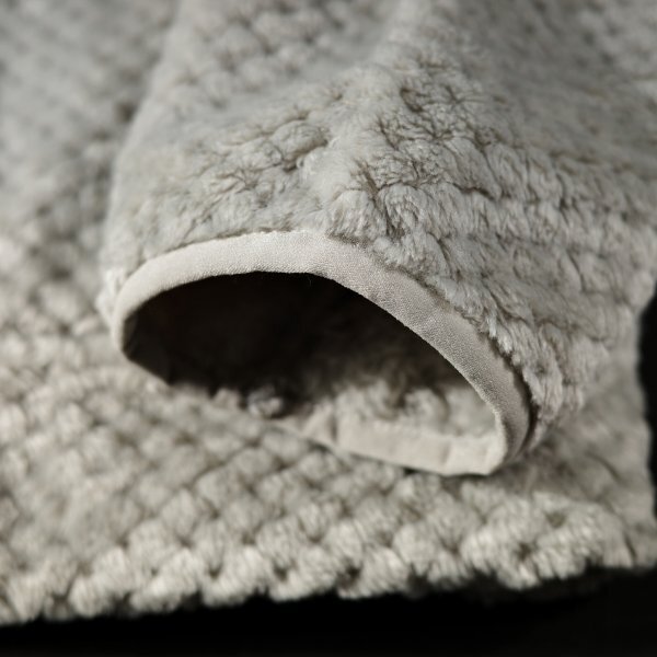 新品1円～★g-stage ジーステージ メンズ 秋冬 ムートン調 フリース ハイネック ジップアップブルゾン 46 M アウター ゴルフ◆9653◆_画像8