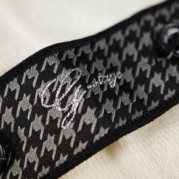 新品1円～★g-stage ジーステージ メンズ ニットパーカー 50 XL 保温 吸湿蓄熱 G-Heat カシミヤタッチ プルオーバーゴルフ◆1038◆_画像3