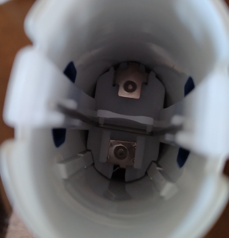 ブラウン BRAUN Oral-B（オーラルB） 乾電池式 丸型回転ブラシ DB5010N_画像4