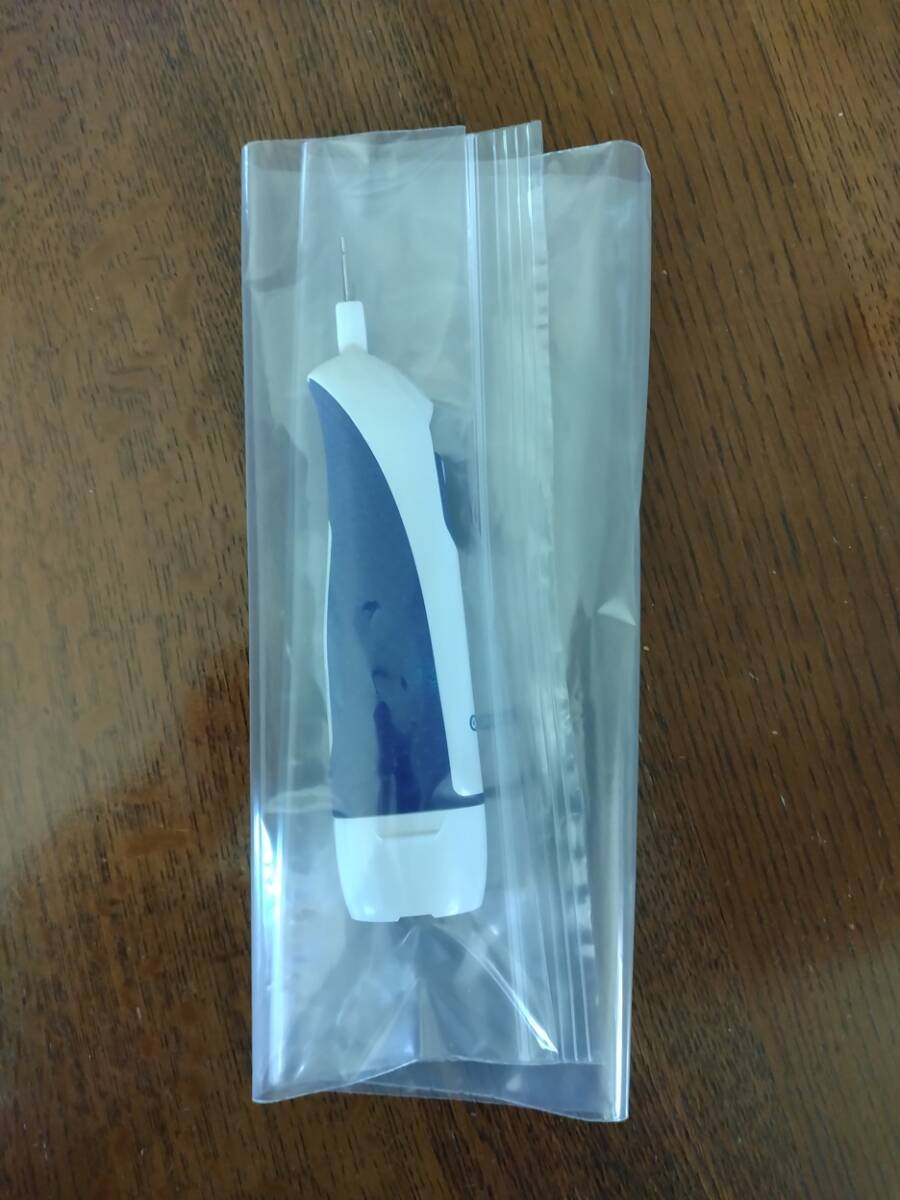 ブラウン BRAUN Oral-B（オーラルB） 乾電池式 丸型回転ブラシ DB5010N_画像6