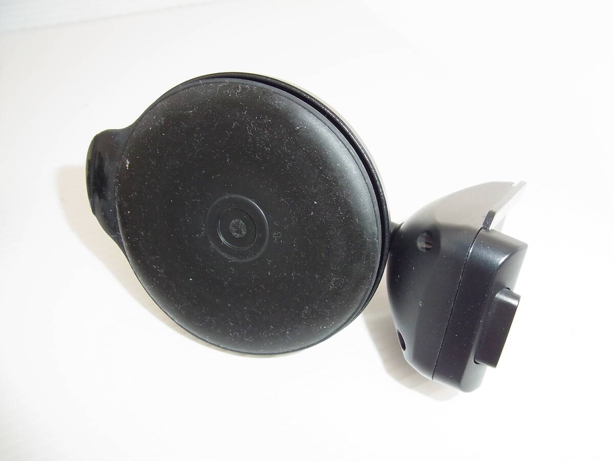 動作良好!!Panasonic CN-G500D 地図更新済 地図2024年データ ポータブルカーナビ ゴリラ パナソニック 5V型 ワンセグTV 送料550円~_画像10