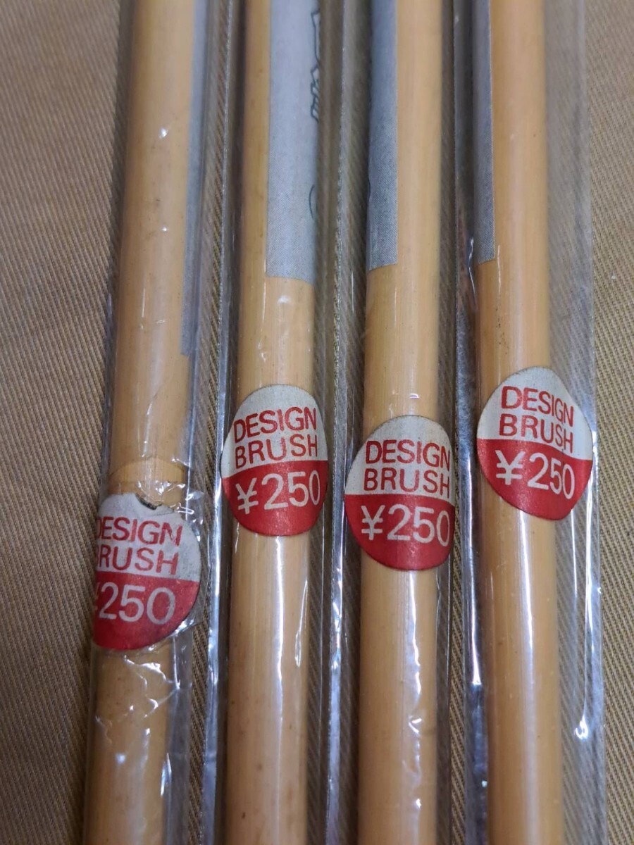 筆15■彩色筆（中）・10本■未使用_画像3