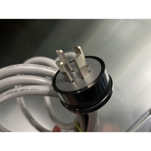 [ промышленные круги самый длинный 1 год гарантия ] рефрижератор Reach in витрина Hoshizaki FS-120AT3-W для бизнеса б/у / доставка отдельно . предварительный расчет 