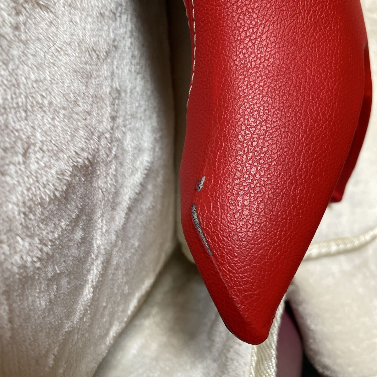 MVアグスタ・ドラッグスター800RR 純正 シート 検索)DRAGSTER800RR アメリカ_画像3