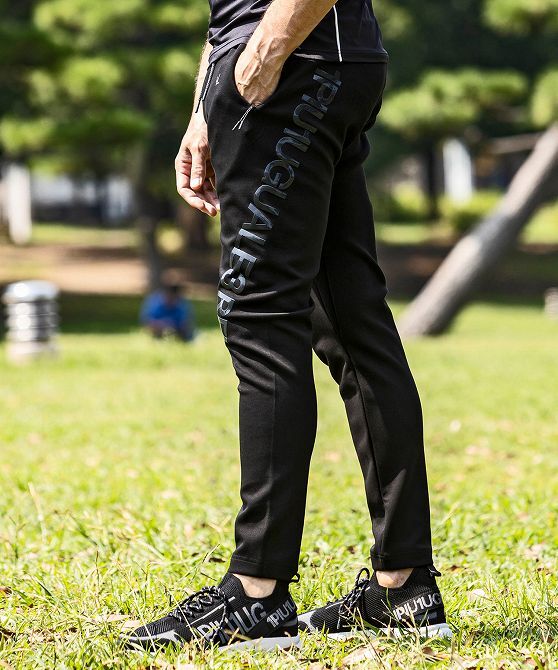 1PIU1UGUALE3 RELAX ウノピゥウノウグァーレトレ リラックス セットアップ メンズ スポーツ パーカ パンツ 上下セット ジャージ 2L 3L XXL_画像5