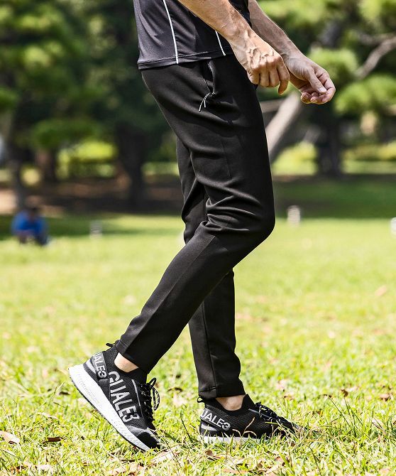 1PIU1UGUALE3 RELAX ウノピゥウノウグァーレトレ リラックス セットアップ メンズ スポーツ パーカ パンツ 上下セット ジャージ 2L 3L XXL_画像6