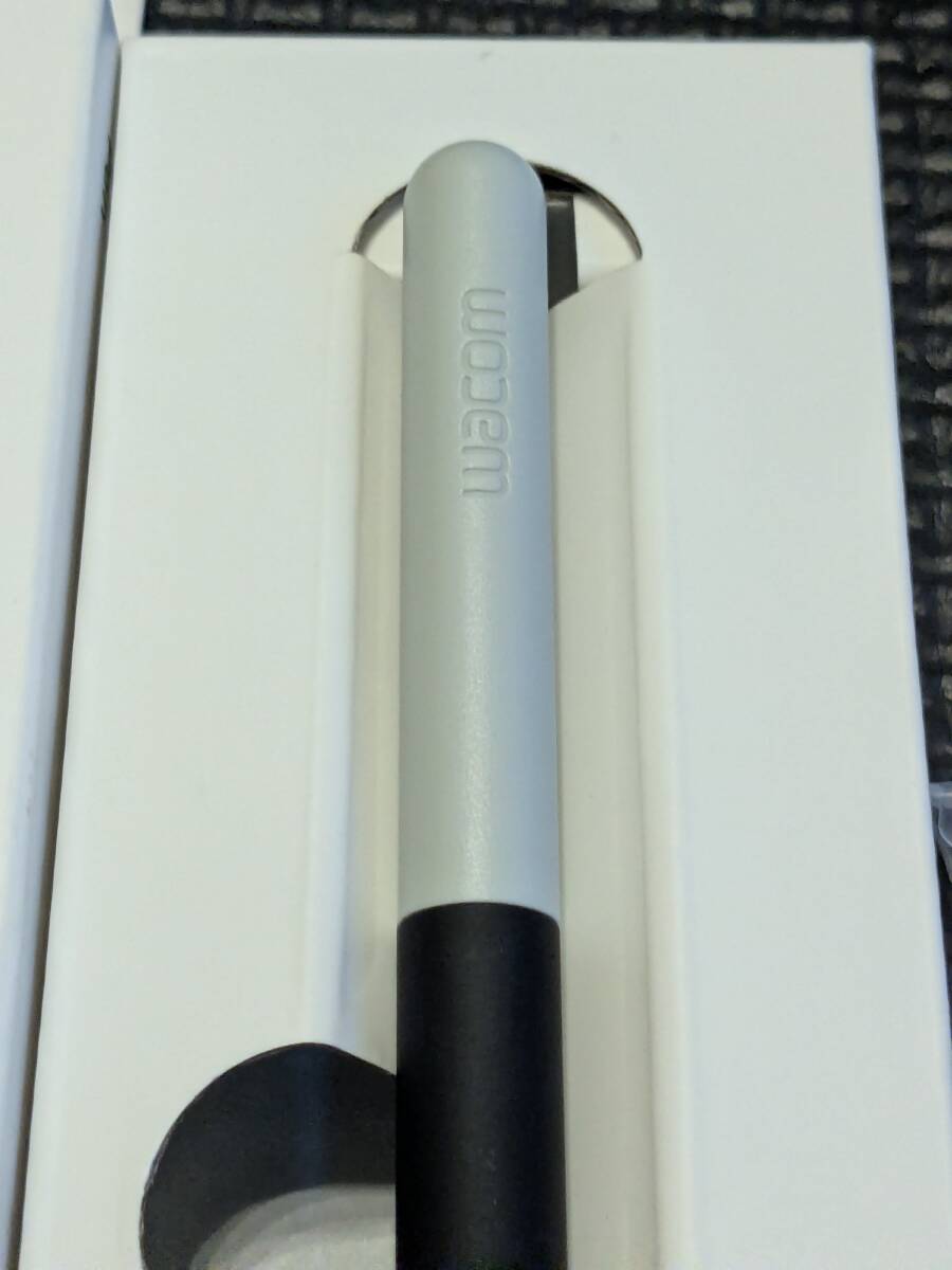 0711u1734 Wacom One 液晶ペンタブレット専用ペン CP91300B2Z_画像2