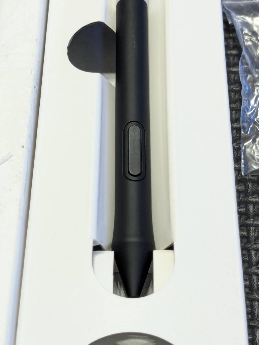 0711u1734 Wacom One 液晶ペンタブレット専用ペン CP91300B2Z_画像3