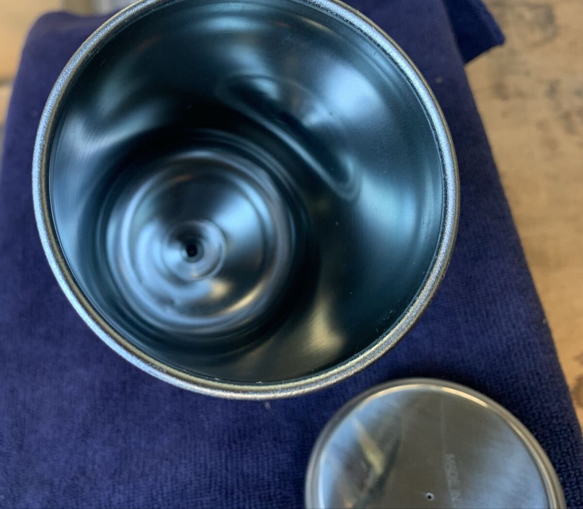 エコー　スプレーガン　新品同様　長期保管品に付き格安スタート！_画像4