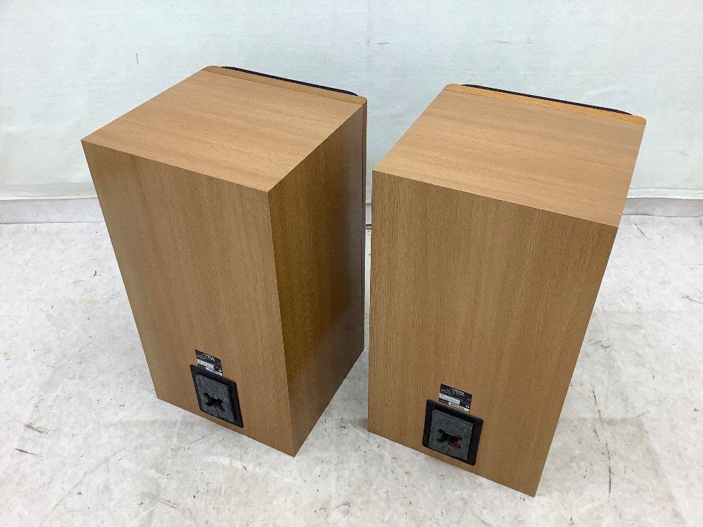 Victor スピーカー/ペア SX-700SPIRIT 動作不可 ACB ジャンク品の画像6