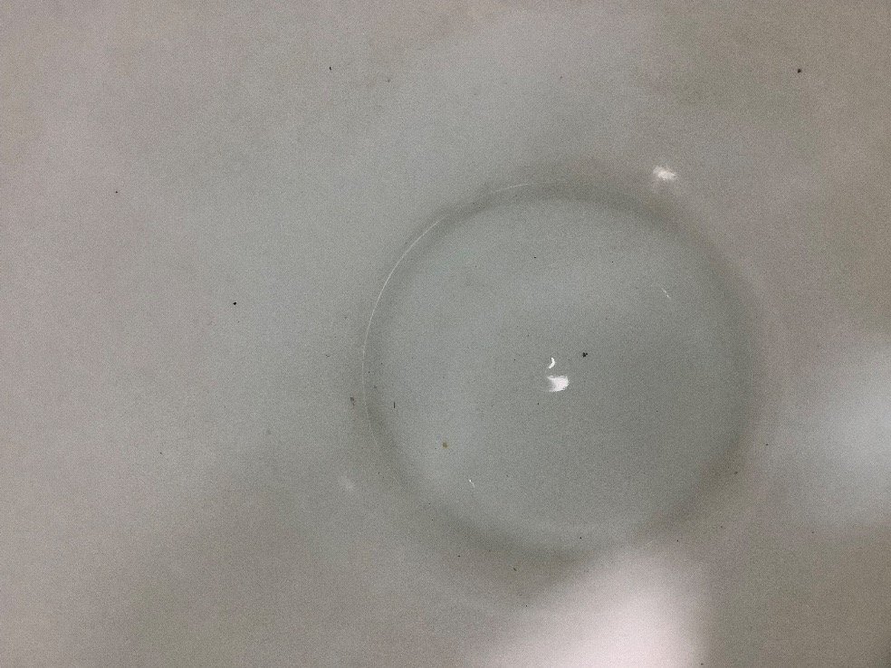 香蘭社 花瓶/木瓜/葡萄/壺 5点まとめ ACB 中古品_画像9