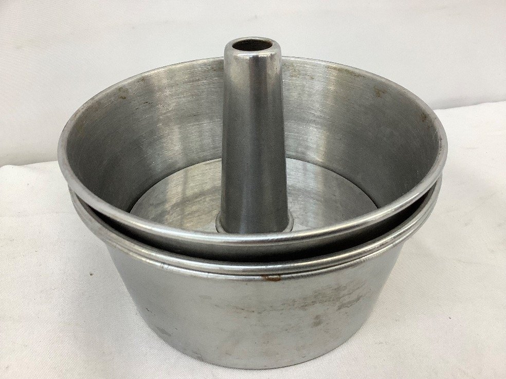 製菓器具まとめ/ケーキ型/クッキー型/マドレーヌ型/お菓子作り 水アカ付着等あり/ACB 中古品_画像8