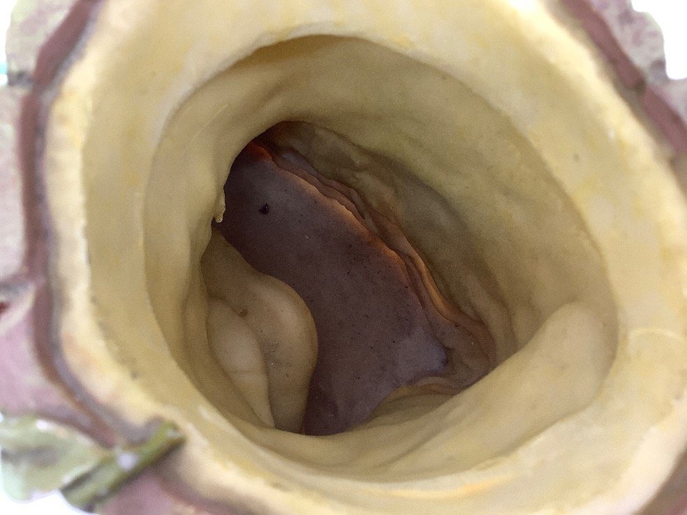  Kato прикладное искусство Peter Rabbit колодка ho n держатель / ложка для обуви inserting повреждение есть ACB б/у товар 