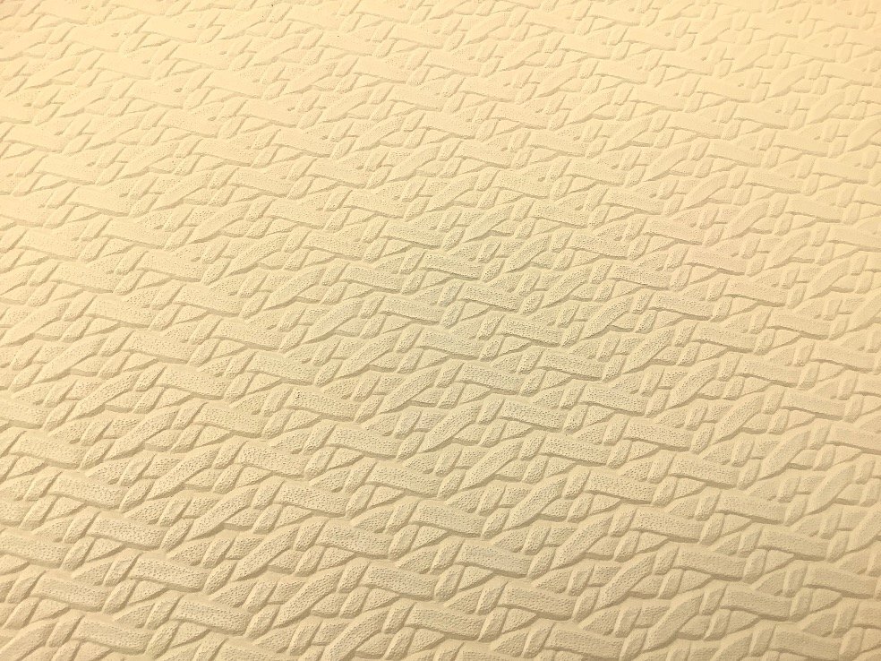 SANTEPLUS Flex подушка / бежевый / стрейч подушка потертость иметь ACB б/у товар 