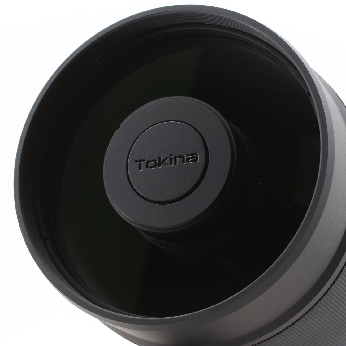 Tokina SZ 900mm PRO Reflex F11 MF CF キヤノンEF-Mマウント_画像5