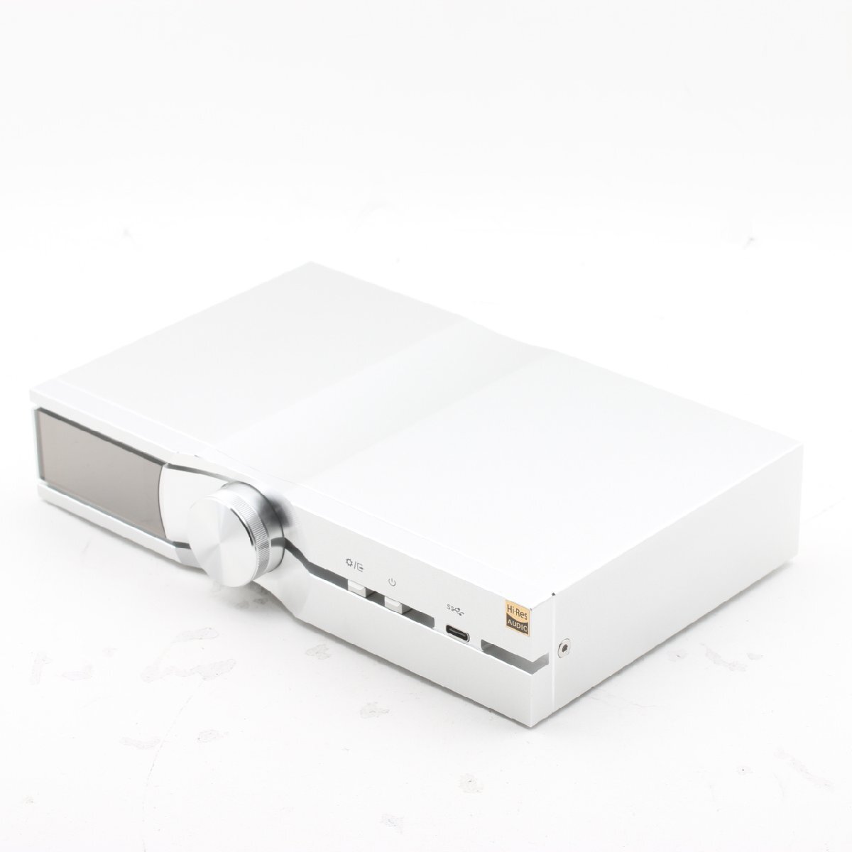 iFi audio NEO Stream PCM768/DSD512対応ストリーマー_画像3