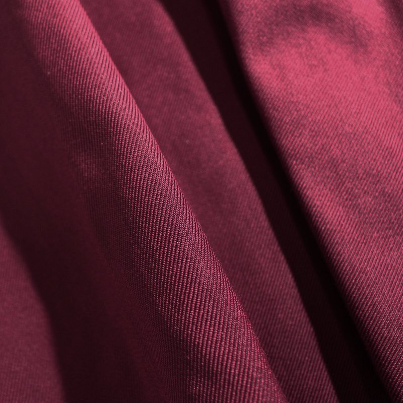 美品 JILLSTUART ジルスチュアート 秋 冬 ハリ 艶 上品 イレギュラーヘム フレアスカート ワインレッド 3 スカート 赤 L フォーマル X’mas_画像2