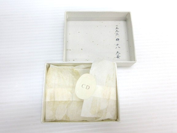 [11-123]Christian Dior Christian * Dior Vintage пчела BEEbiju- булавка брошь значок Gold цвет в коробке 