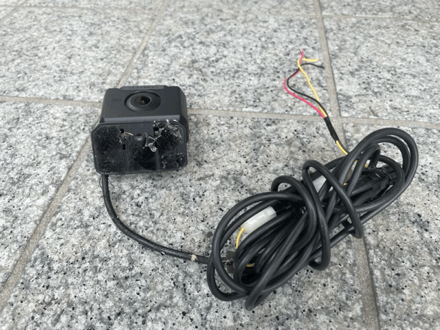 ★☆COMTEC コムテック ドライブレコーダー ZDR-018☆★_画像7