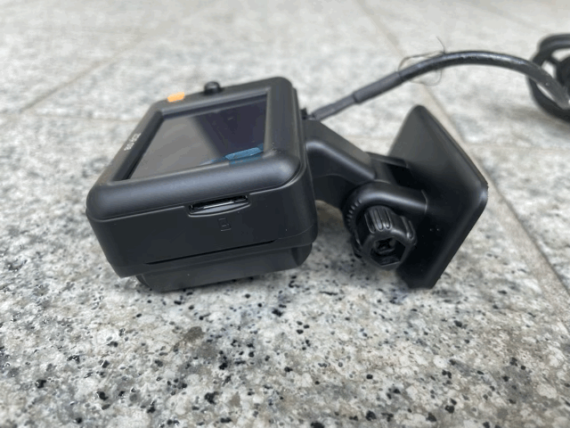 ★☆COMTEC コムテック ドライブレコーダー ZDR-018☆★_画像6