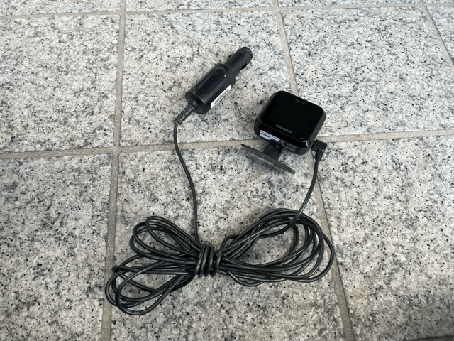 ★☆ケンウッド KENWOOD ドライブレコーダー DRV-350 GPS FULL HD☆★_画像9