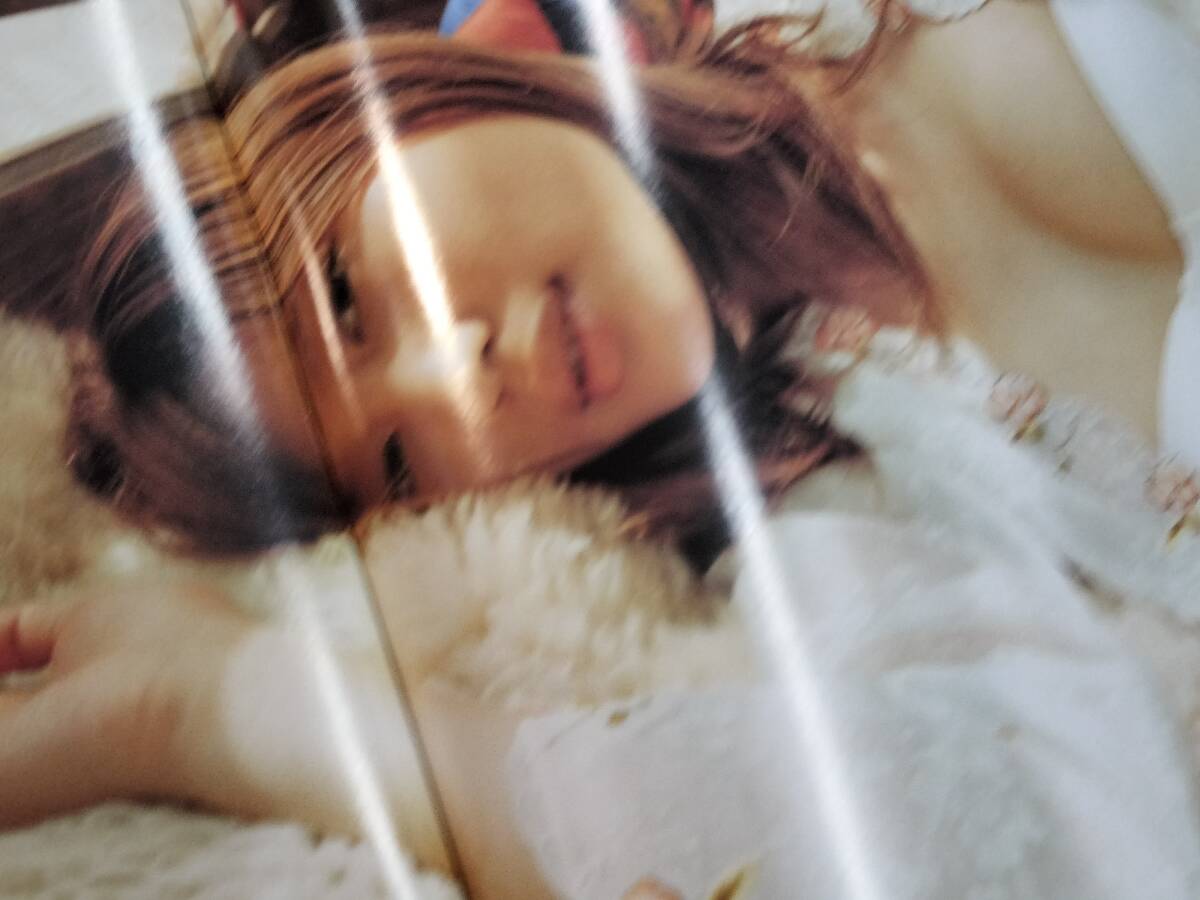 ラスト1冊【匿名可】■■月刊 小林明美 ■■ No.028（新潮ムック）撮影:斎門富士男 / 月刊4冊まで送料190円 #ART_画像6