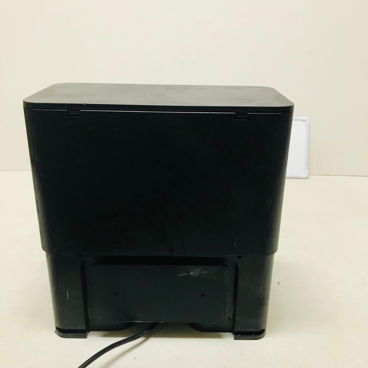 Roomba ロボット掃除機 ルンバ RVE-Y1 動作確認済み 中古品_画像9