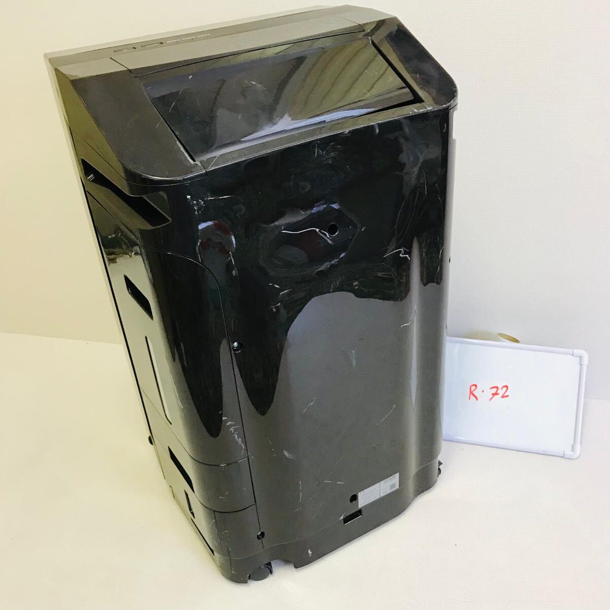 DAIKIN空気清浄機 うるるとさらら空気清浄機 MCZ704A-T現状品動作未確認_画像4