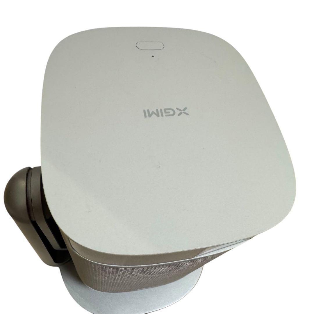 美品 XGIMI MoGo2 プロジェクター XK03T_画像2