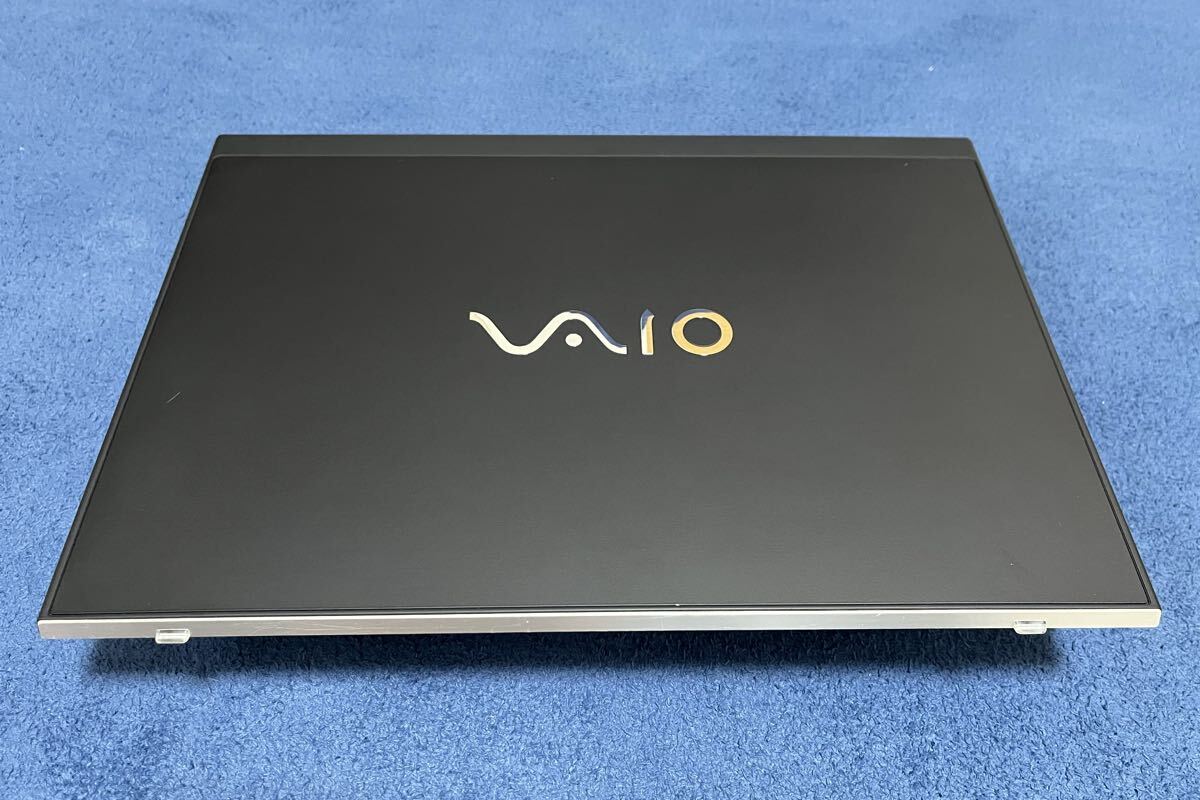 バイオ VAIO Pro PK（VJPK11C11N）Core i7-8565U 1.80GHz 第8世代/メモリ8GB/14インチ フルHD ※SSD・OSなし_画像2