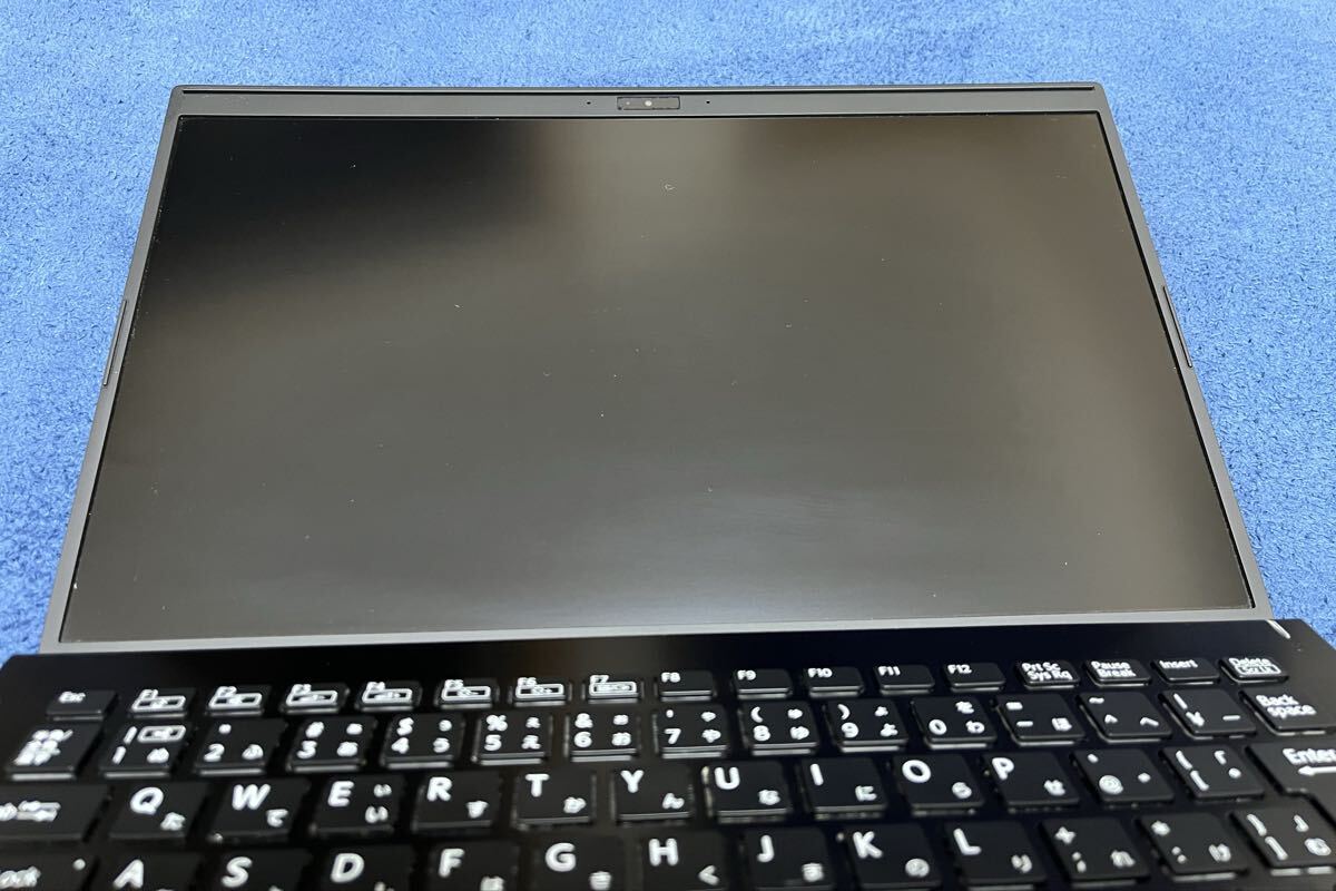 バイオ VAIO Pro PK（VJPK11C11N）Core i7-8565U 1.80GHz 第8世代/メモリ8GB/14インチ フルHD ※SSD・OSなし_画像4