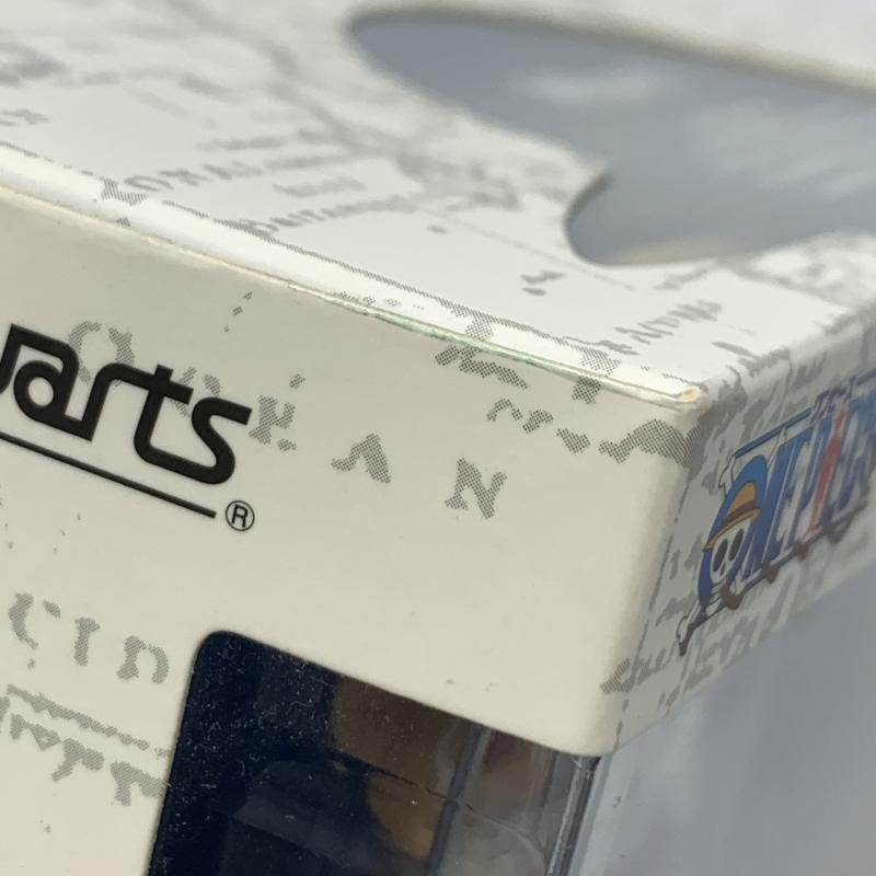 【中古】バンダイ S.H.Figuarts サンジ 鬼ヶ島討入 ワンピース[240010486187]_画像4