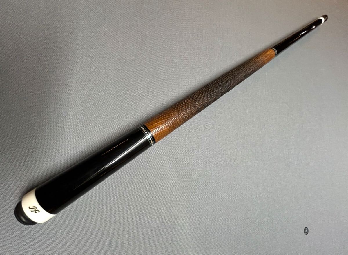 ビリヤード　j.flowers　ラジアル JFlowers (ジェイフラワー) プレイキュー ラジアル JFlowers (ジェイ