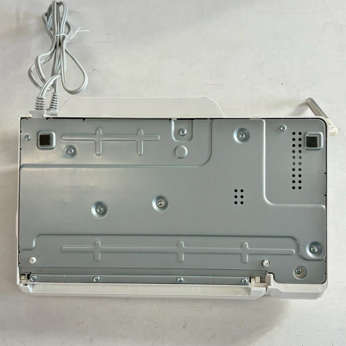 【FZ253841】 パナソニック FAX KX-PZ710-N / 子機 KX-FKD506-N_画像6
