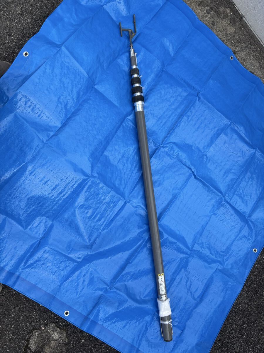  глициния . электрик,FUJII DENKO, функционирование палка,RK-605C