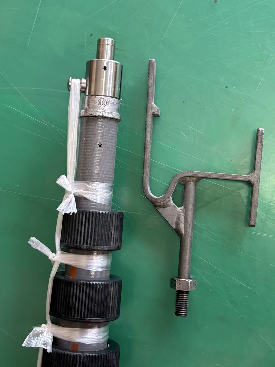  глициния . электрик,FUJII DENKO, функционирование палка,RK-605C