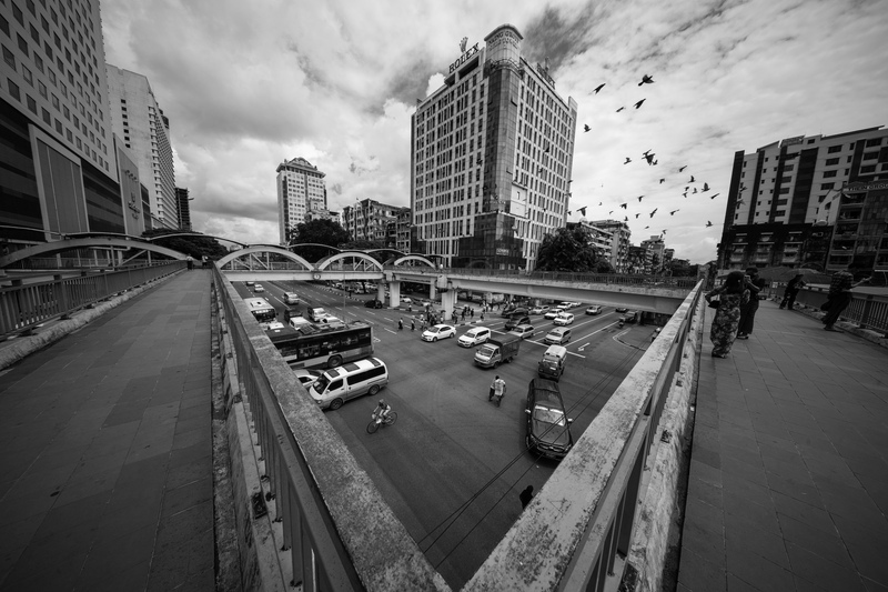 7Artisans 9mm F5.6 ソニーEマウント フルサイズ 単焦点レンズ MF 国内正規品 メーカー2年保証 超広角 交換レンズ DGP受賞 七工匠_画像9