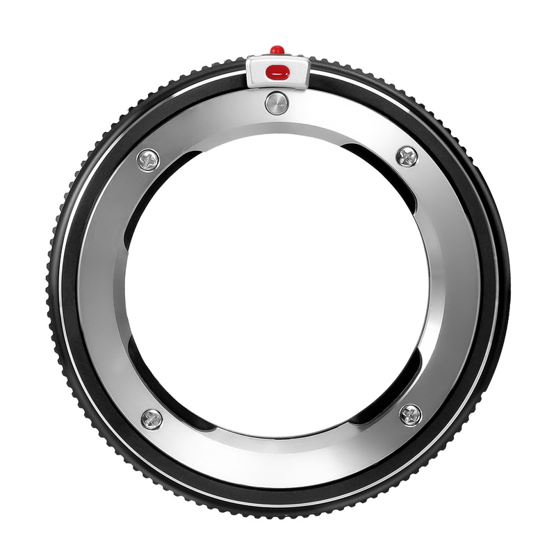 K&F Concept マウントアダプター KF-LML(ライカMマウントレンズ → Lマウント変換)Leica パナソニック シグマ ライカL_画像2