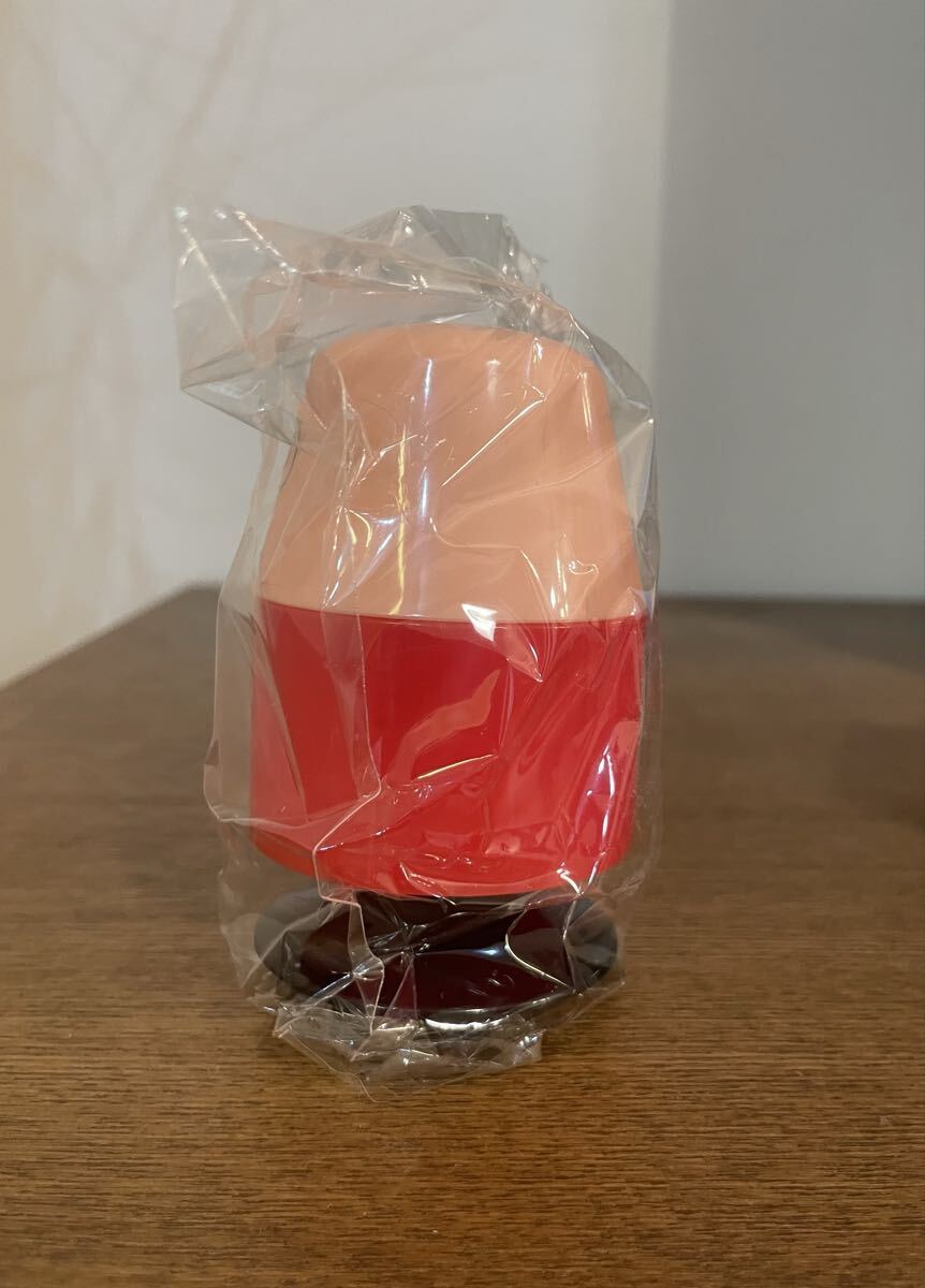 SUNTORY トリスおじさん　爪楊枝入れ　非売品　箱付き　未使用品_画像3