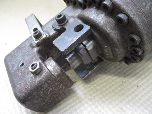  утиль Makita электрический перфоратор PP150 Koo 1