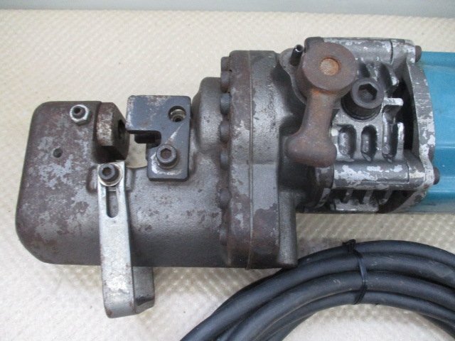  утиль Makita электрический перфоратор PP150 Koo 1