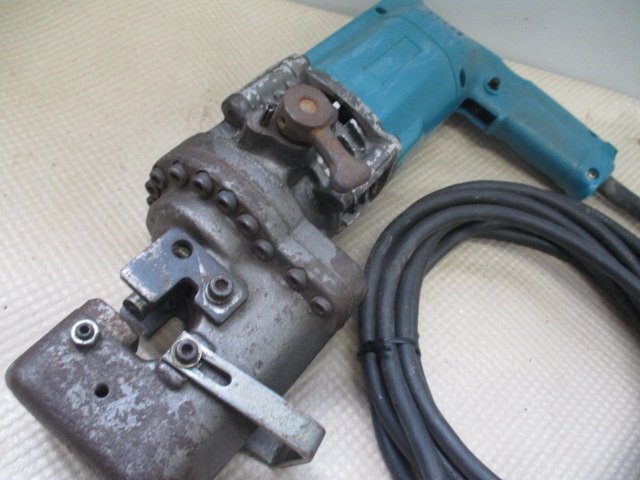  утиль Makita электрический перфоратор PP150 Koo 1