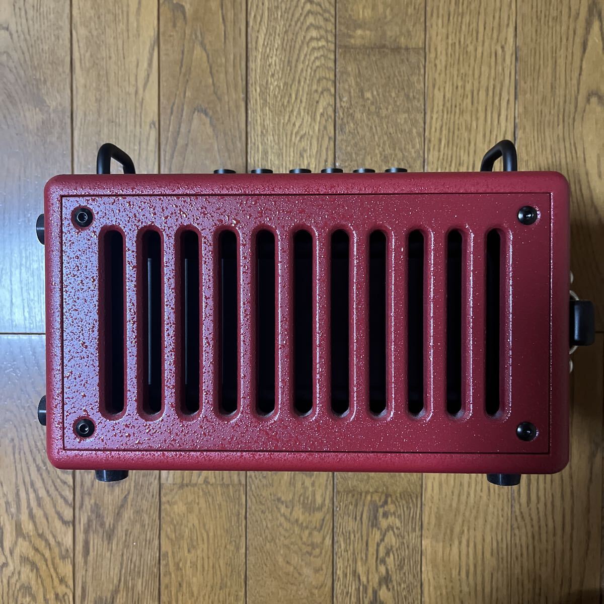 PHIL JONES BASS DOUBLE FOUR ベースアンプ_画像4