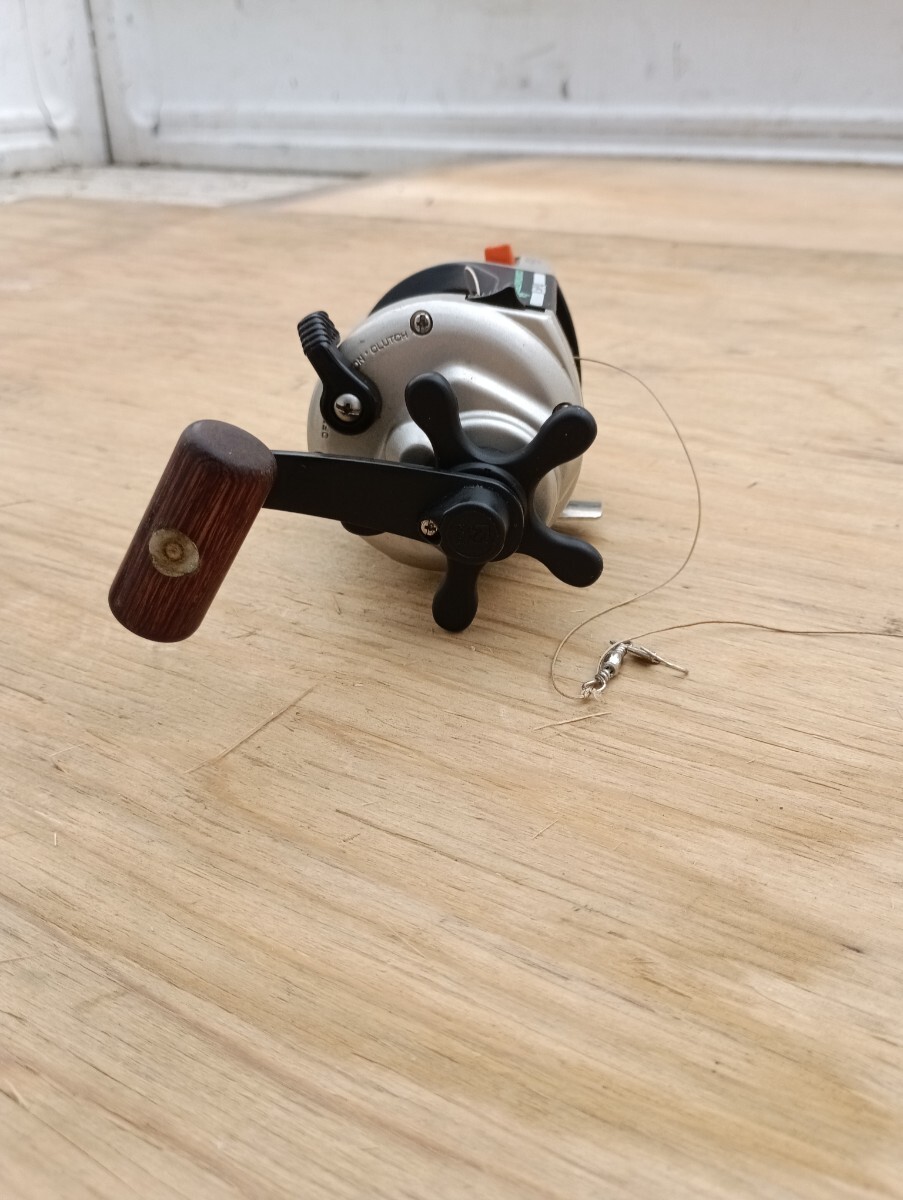 ＲＹＯＢＩ船50　ジャンク品　送料は着払いです。_画像2